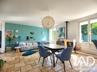 Vente Maison/villa 4 pièces — photo 2