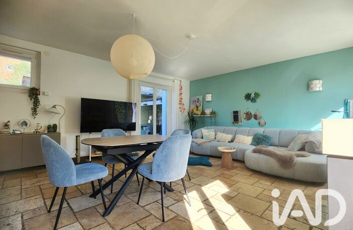 Vente Maison/villa 4 pièces — photo 3