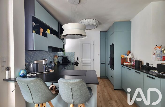 Vente Maison/villa 4 pièces — photo 4