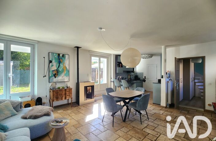 Vente Maison/villa 4 pièces — photo 5