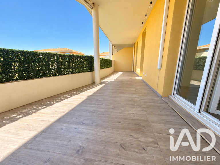 Vente Appartement 3 pièces — photo 1