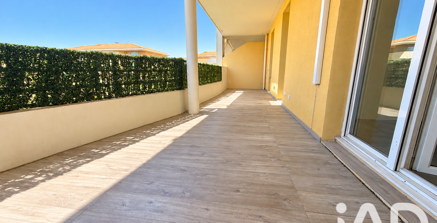 Vente Appartement 3 pièces — photo 1