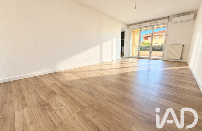 Vente Appartement 3 pièces — photo 2