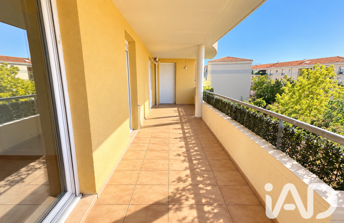 Vente Appartement 3 pièces — photo 4