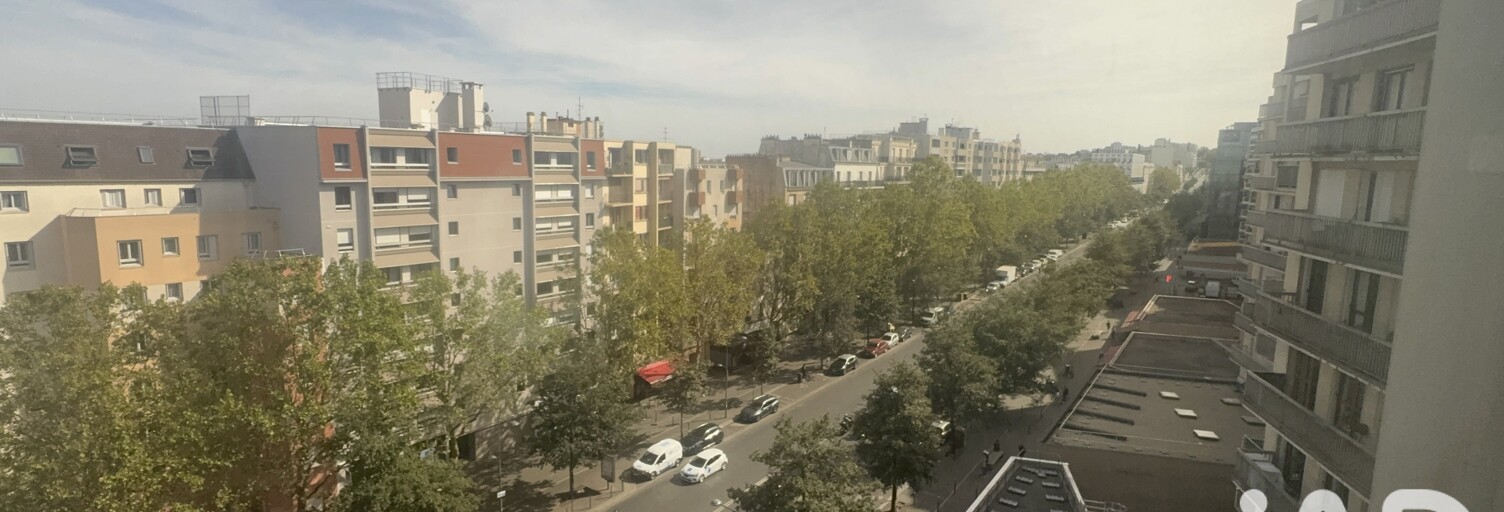 Commerce  210 m² à vendre à Le Kremlin-Bicêtre (94270)
