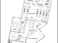 Vente Boutique/Local commercial 210 m&sup2; — photo 3
