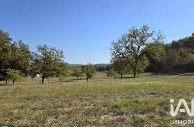 Vente Terrain à bâtir 1 700 m&sup2; — photo du bien