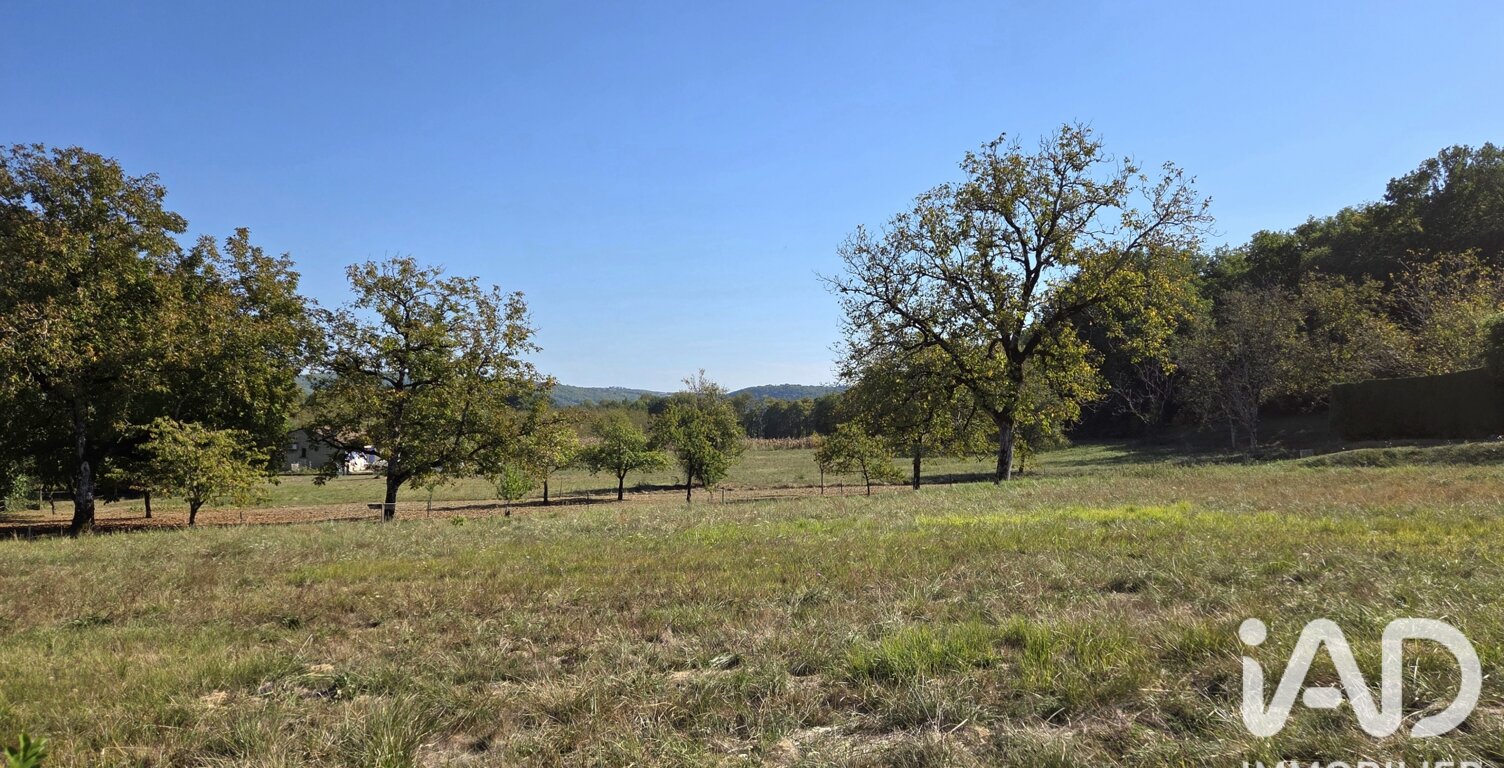 Vente Terrain à bâtir 1 700 m&sup2; — photo 1