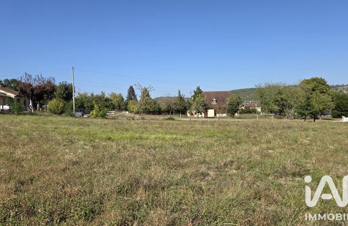 Vente Terrain à bâtir 1 700 m&sup2; — photo 4