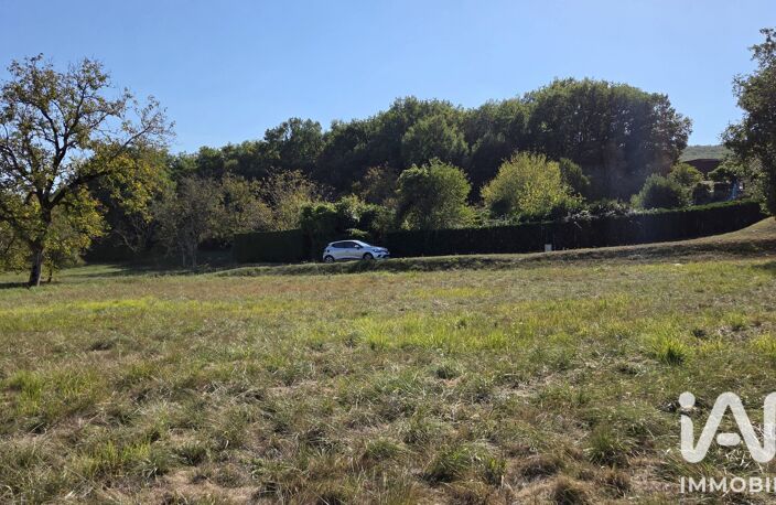 Vente Terrain à bâtir 1 700 m&sup2; — photo 5