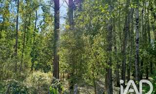 Terrain  11930 m² à vendre à Champigny-sur-Veude (37120)
