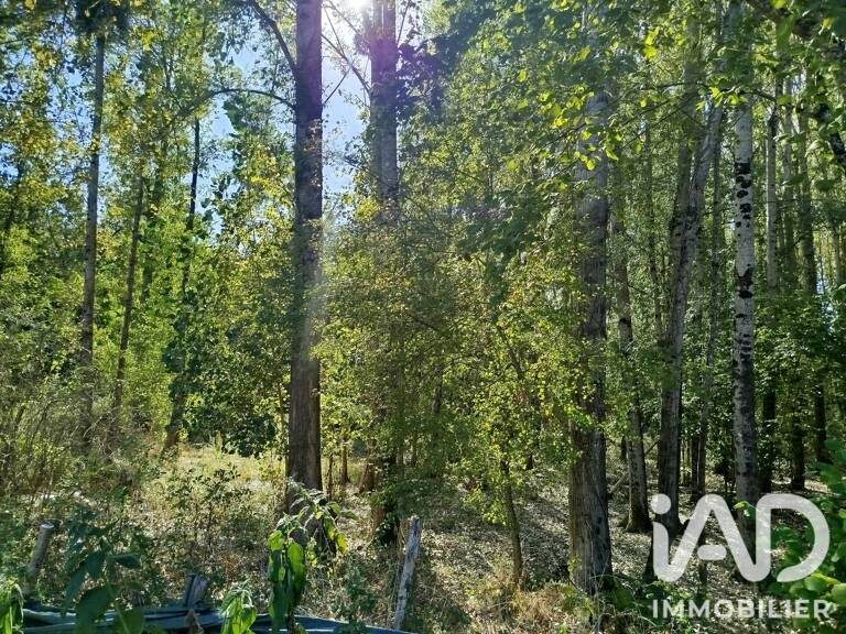 Vente Terrain 11 930 m&sup2; — photo 1
