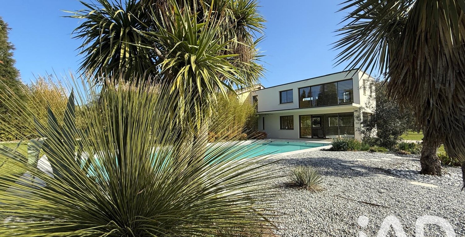 Vente Maison de campagne 20 pièces — photo 1