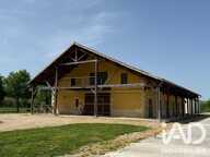 Vente Maison de campagne 20 pièces — photo 2