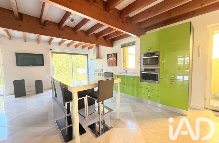 Vente Maison de campagne 20 pièces — photo 3