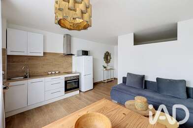 Appartement 2 pièces 98000 €