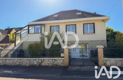 Vente Maison/villa 8 pièces — photo du bien