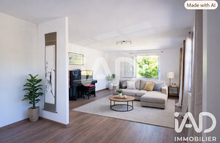 Vente Maison/villa 8 pièces — photo 3