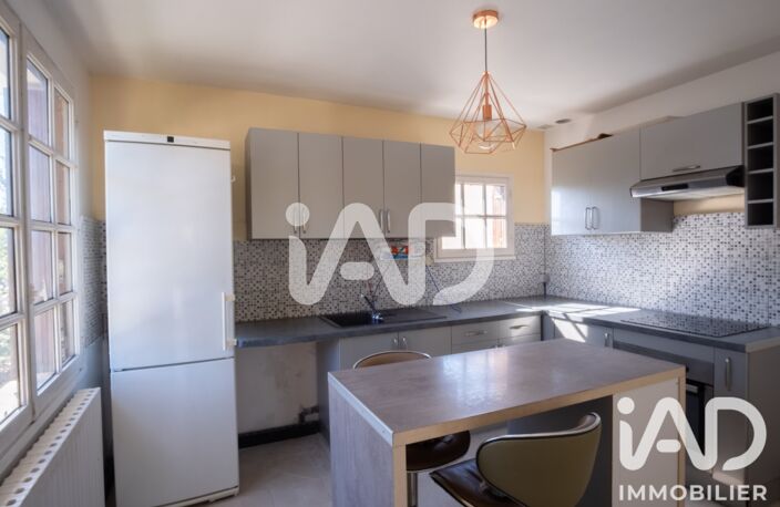 Vente Maison/villa 8 pièces — photo 5