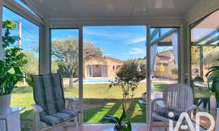 Maison 5 Pièces 140 m² à vendre à Malemort-du-Comtat (84570)