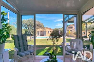 Maison 5 pièces 485000 €