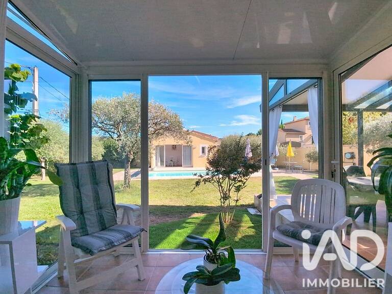 Vente Maison/villa 5 pièces — photo 1