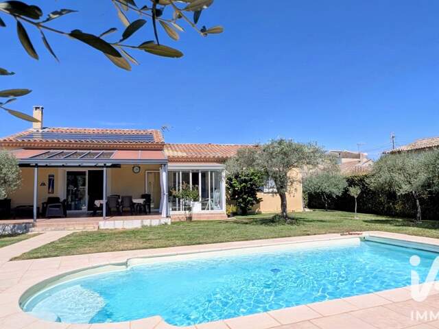 Vente Maison/villa 5 pièces — photo du bien