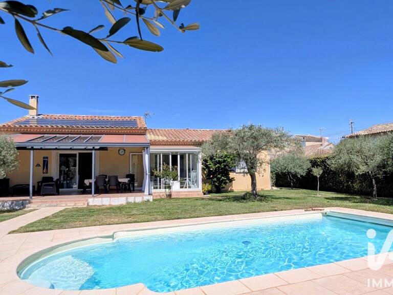 Vente Maison/villa 5 pièces — photo 1