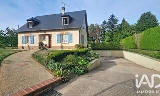 Maison 5 Pièces 137 m² à vendre à Saint-Germer-de-Fly (60850)