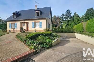 Maison 5 pièces 262000 €