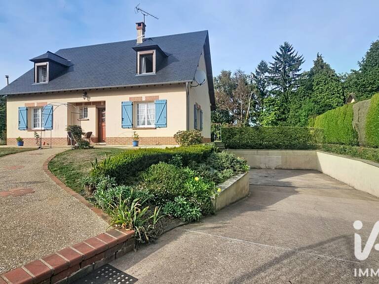 Vente Maison/villa 5 pièces — photo 1