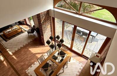 Vente Maison/villa 5 pièces — photo du bien