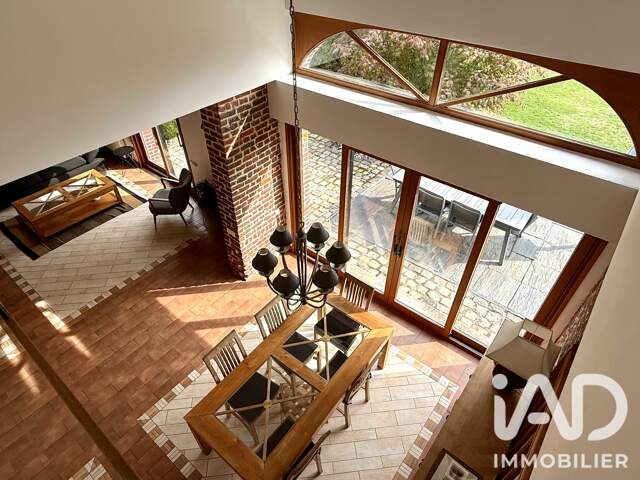Vente Maison/villa 5 pièces — photo du bien