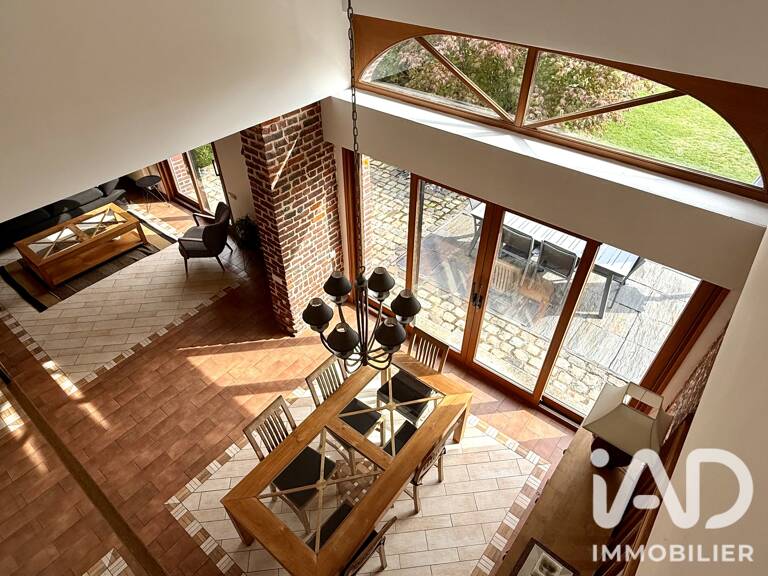 Vente Maison/villa 5 pièces — photo 1