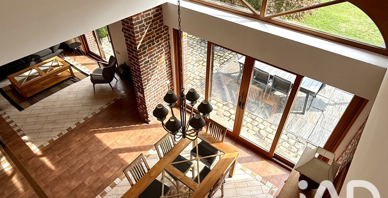 Vente Maison/villa 5 pièces — photo 1