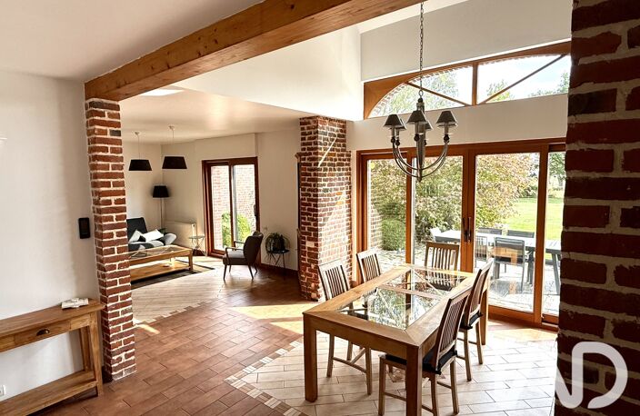 Vente Maison/villa 5 pièces — photo 2
