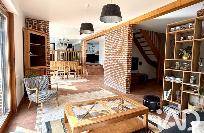Vente Maison/villa 5 pièces — photo 3