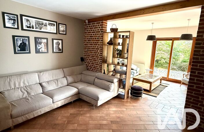 Vente Maison/villa 5 pièces — photo 4