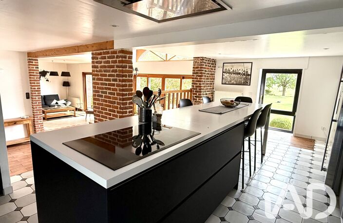 Vente Maison/villa 5 pièces — photo 5