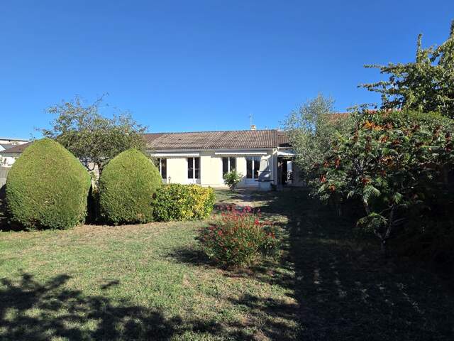 Vente Maison/villa 5 pièces — photo du bien