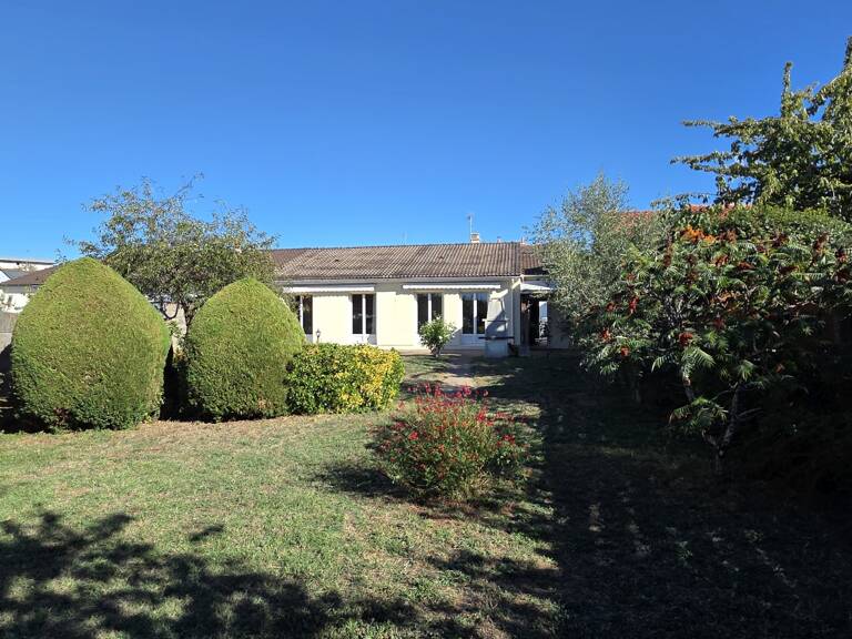 Vente Maison/villa 5 pièces — photo 1