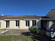 Vente Maison/villa 5 pièces — photo 2