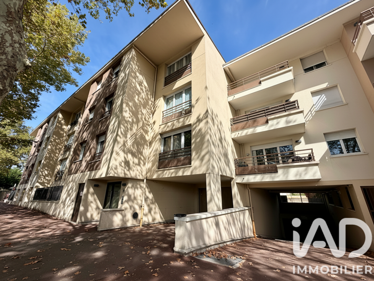 Vente Appartement 2 pièces — photo 1