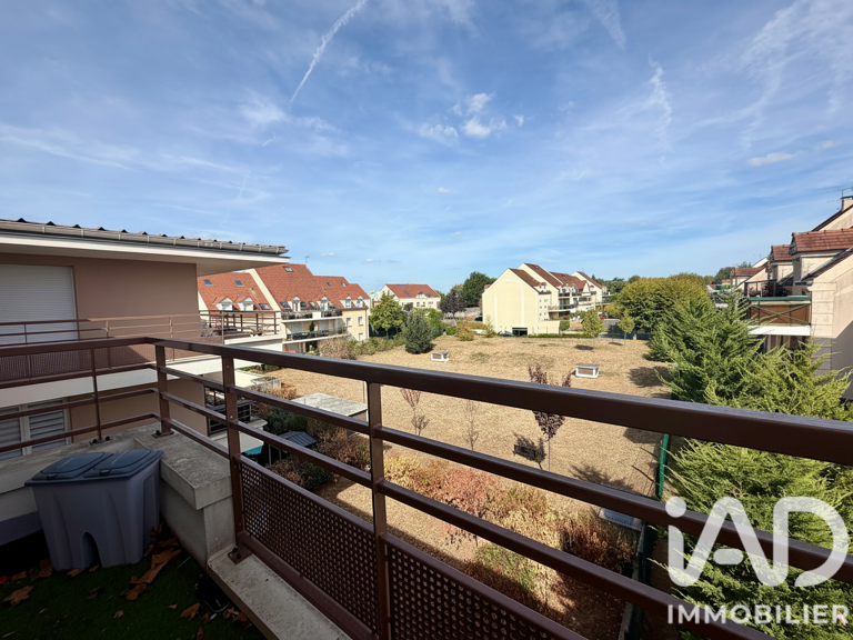 Vente Appartement 2 pièces — photo 1