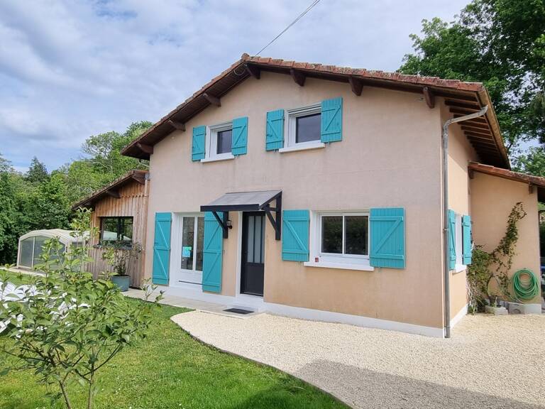 Location Maison/villa 4 pièces — photo 1