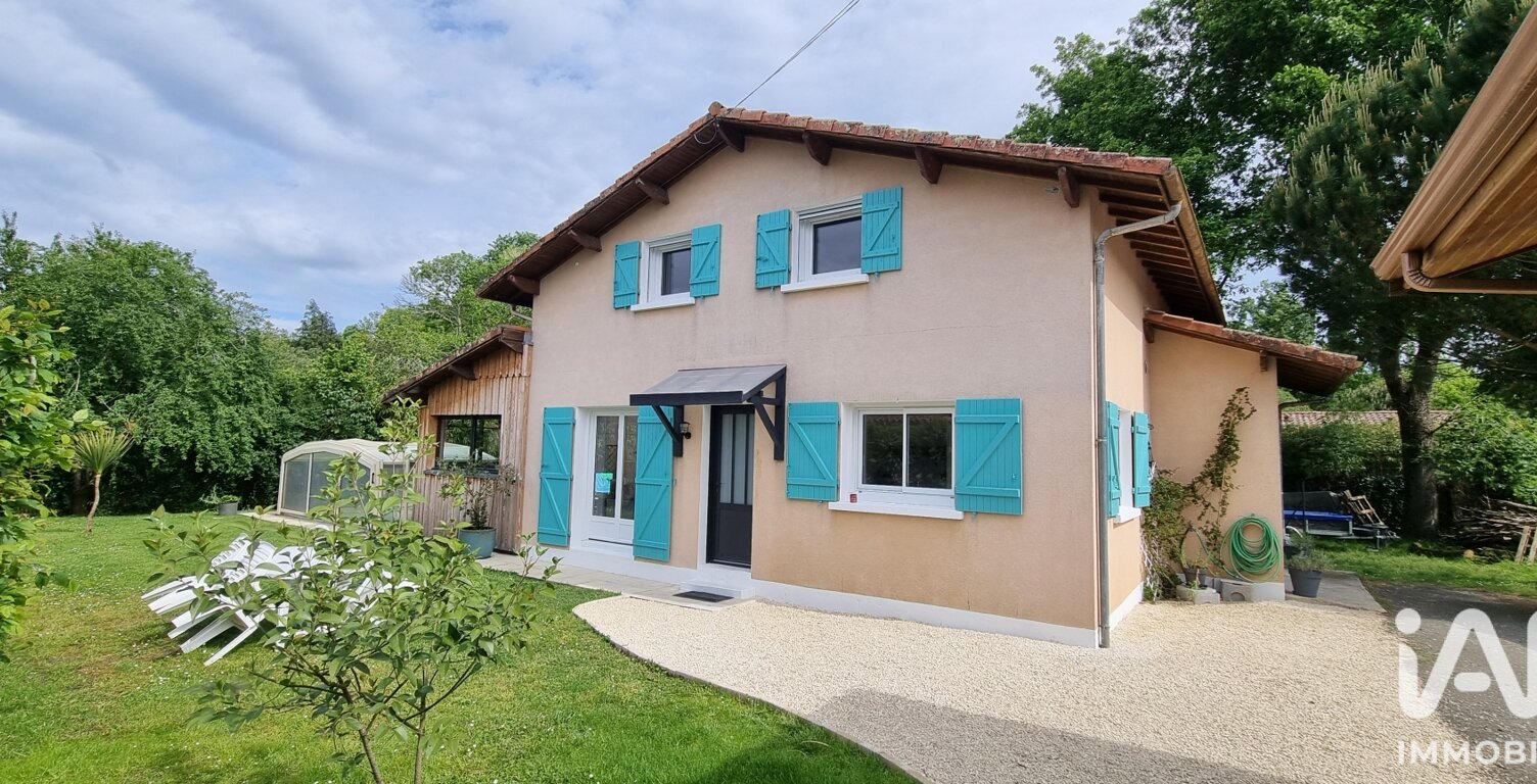 Location Maison/villa 4 pièces — photo 1