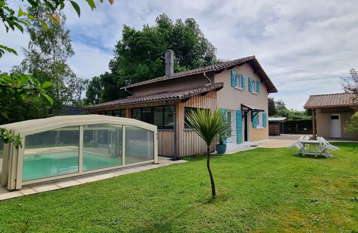 Location Maison/villa 4 pièces — photo 2