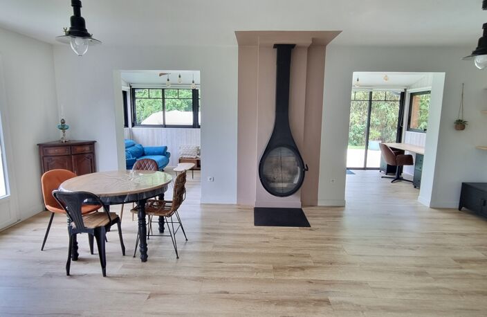 Location Maison/villa 4 pièces — photo 3