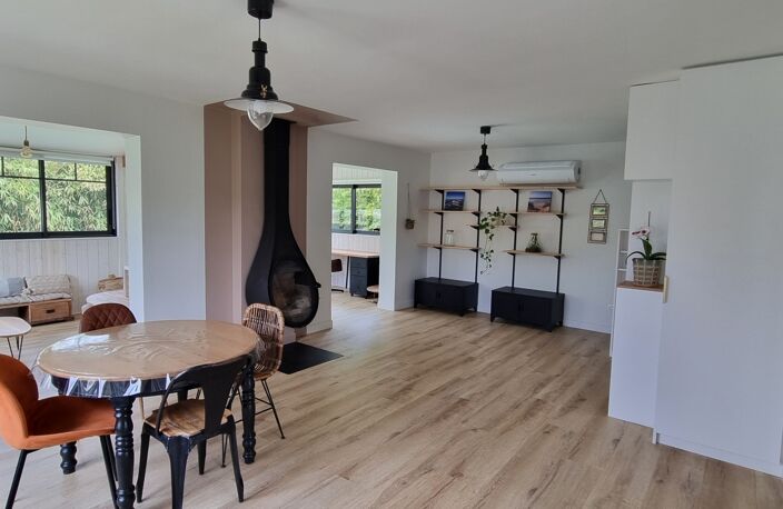 Location Maison/villa 4 pièces — photo 4