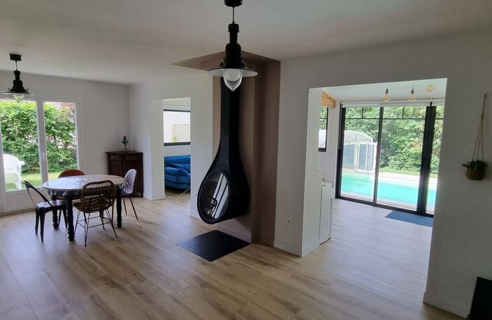 Location Maison/villa 4 pièces — photo 5